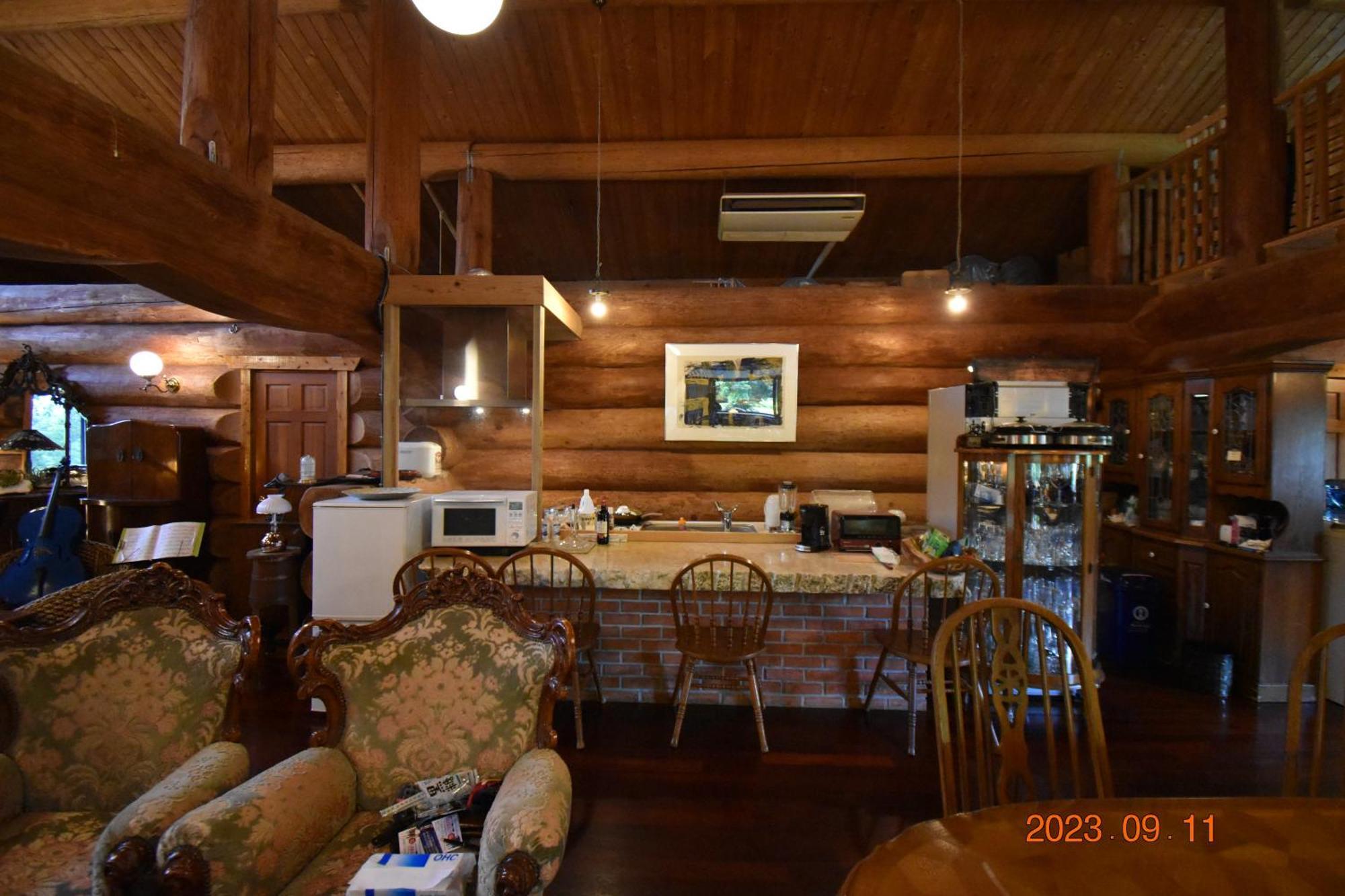 Pension Prussian Blue Miyakojima  Buitenkant foto